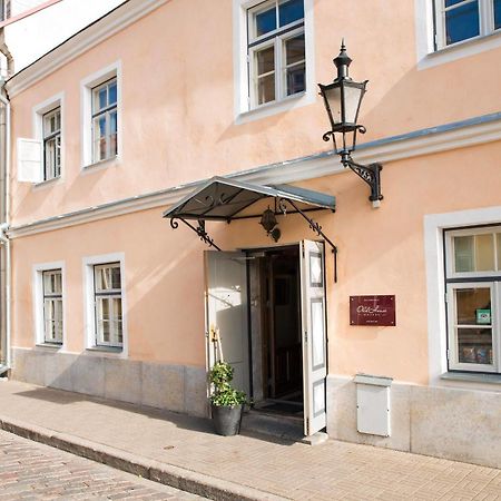 Oldhouse Hostel Таллінн Екстер'єр фото